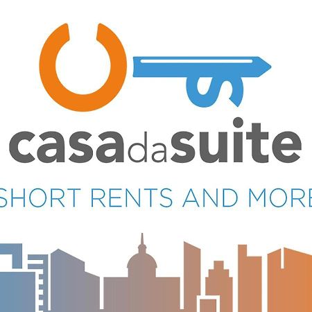 Casa Da Suite Diodora 米兰 外观 照片