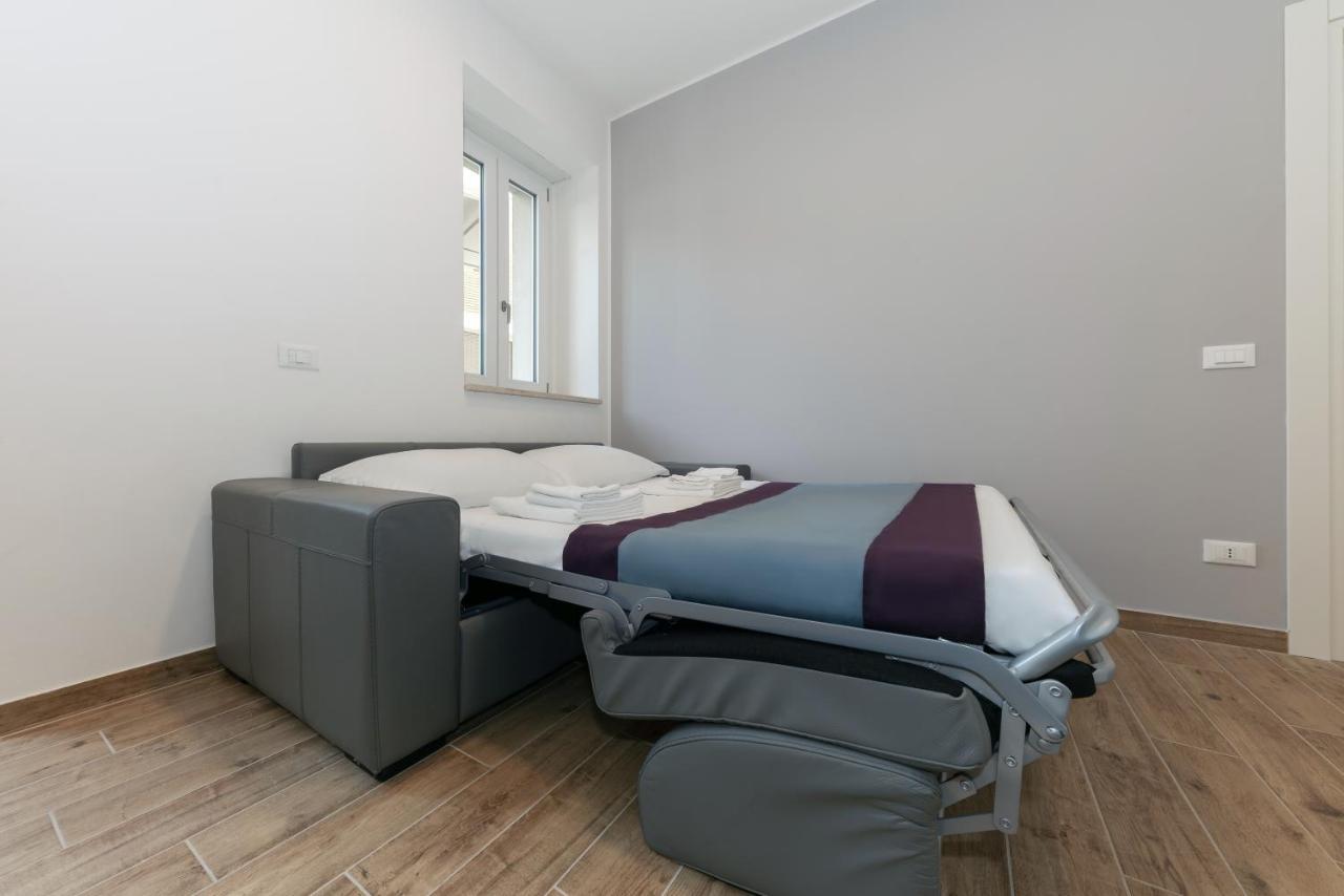 Casa Da Suite Diodora 米兰 外观 照片