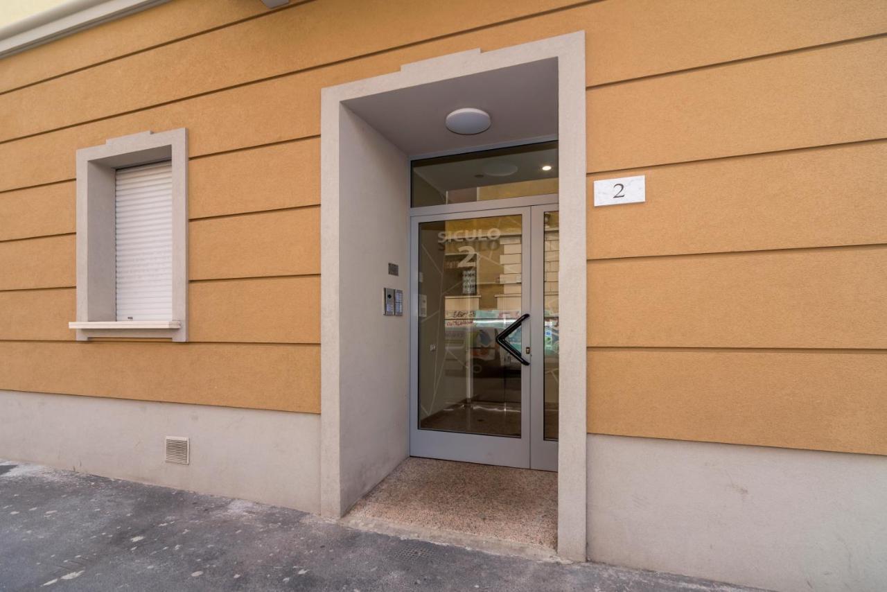 Casa Da Suite Diodora 米兰 外观 照片