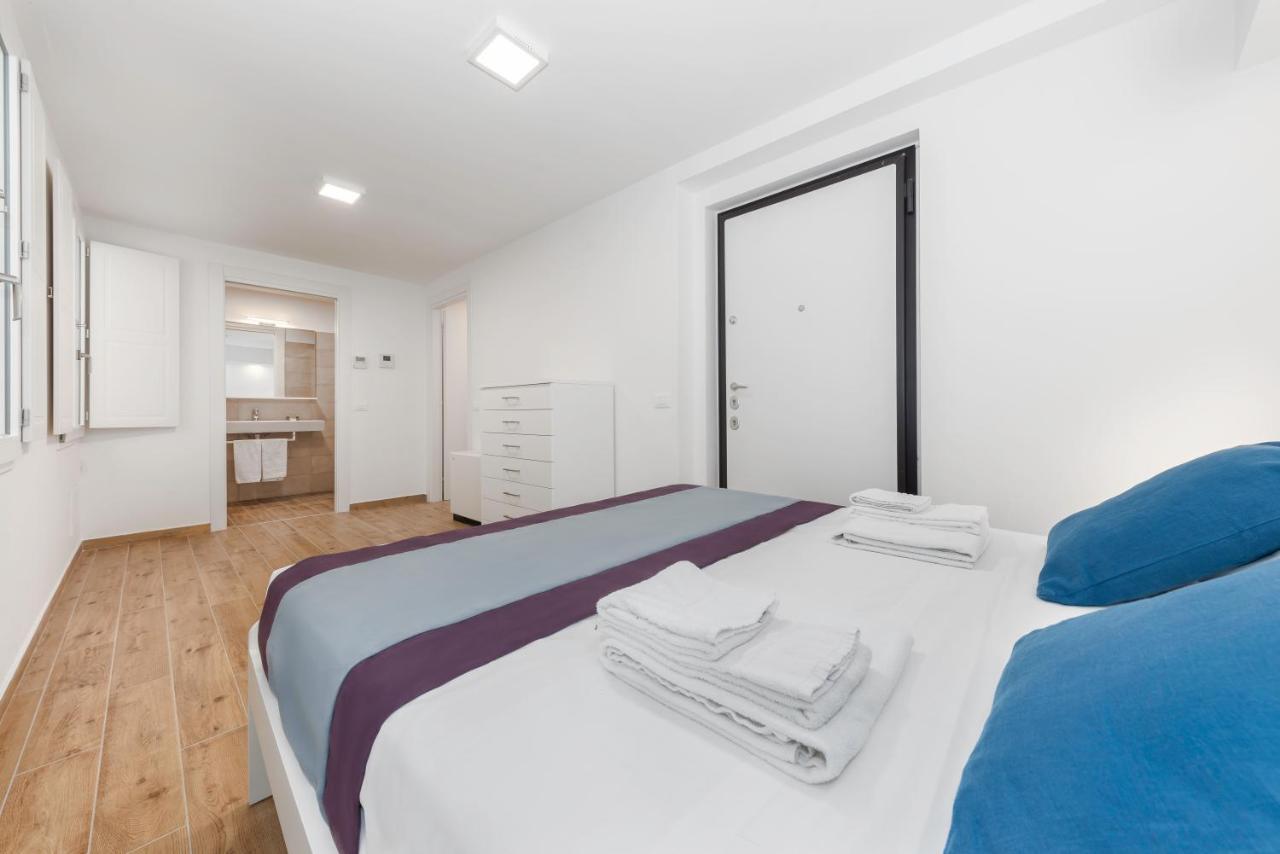 Casa Da Suite Diodora 米兰 外观 照片
