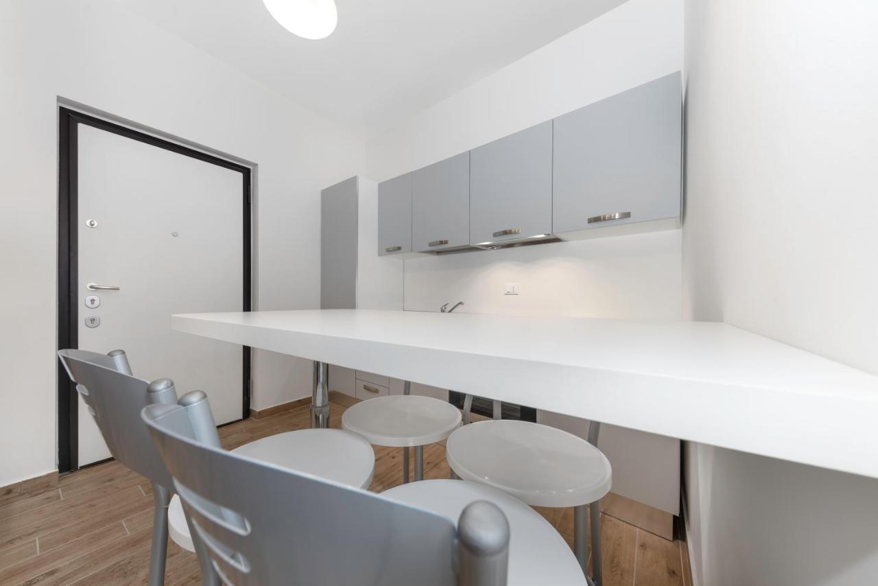 Casa Da Suite Diodora 米兰 外观 照片