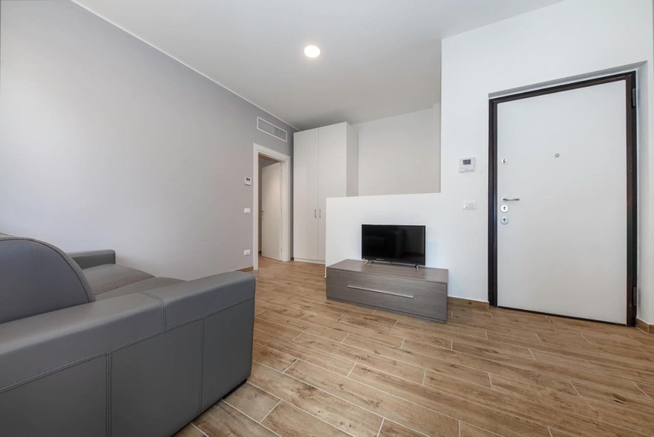 Casa Da Suite Diodora 米兰 外观 照片