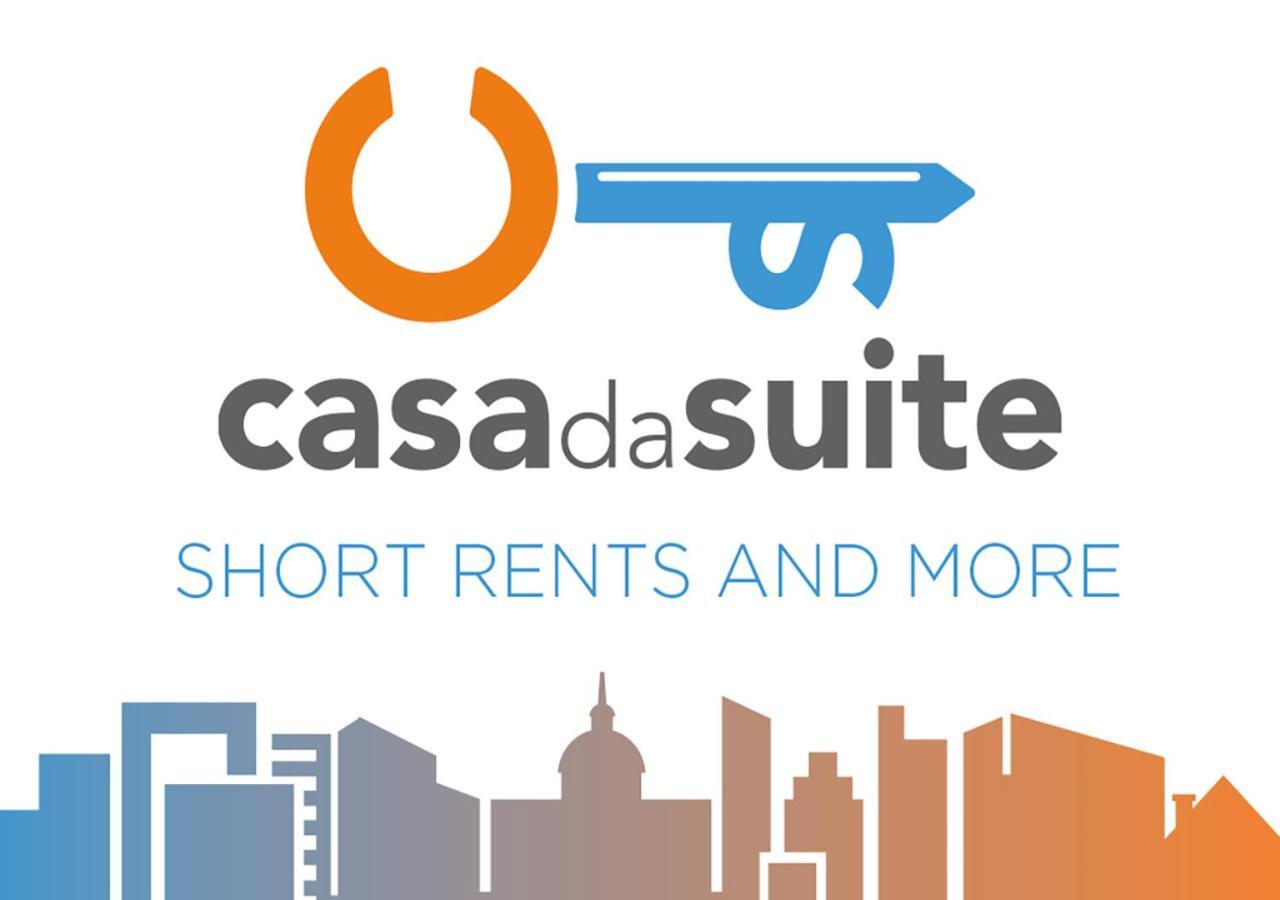 Casa Da Suite Diodora 米兰 外观 照片